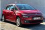 2017 Citroen C4 Picasso 1.6 BlueHDi 100 Touch Edition 5dr