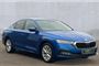 2023 Skoda Octavia 1.5 TSI SE L 5dr