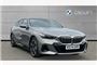 2025 BMW 5 Series 530e M Sport 4dr Auto