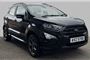 2023 Ford EcoSport 1.0 EcoBoost 125 ST-Line 5dr