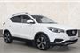 2020 MG ZS EV 105kW Exclusive EV 45kWh 5dr Auto