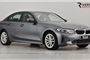 2020 BMW 3 Series 318d MHT SE 4dr Step Auto