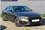 2024 Audi A4 35 TFSI Black Edition 4dr S Tronic