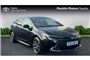 2023 Toyota Corolla 2.0 Hybrid Excel 5dr CVT