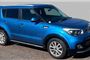 2018 Kia Soul 1.6 CRDi 2 5dr