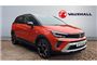 2021 Vauxhall Crossland 1.2 Turbo [130] Elite 5dr Auto