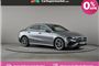 2023 Mercedes-Benz A-Class Saloon A250e AMG Line Premium 4dr Auto