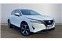 2021 Nissan Qashqai 1.3 DiG-T MH 158 N-Connecta 5dr Xtronic