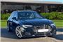 2022 Audi S6 S6 TDI 344 Quattro Black Edition 5dr Tip Auto