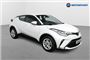 2023 Toyota C-HR 1.8 Hybrid Icon 5dr CVT