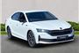 Skoda Octavia 1.5 TSI 150 e-TEC Sportline 5dr DSG