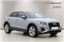 2023 Audi Q2 35 TFSI S Line 5dr S Tronic