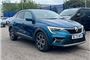 2022 Renault Arkana 1.6 E-TECH Hybrid 145 S Edition 5dr Auto