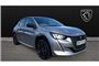 2023 Peugeot 208 100kW GT 50kWh 5dr Auto