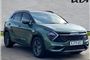 2023 Kia Sportage 1.6T GDi HEV GT-Line S 5dr Auto