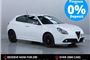 2016 Alfa Romeo Giulietta 2.0 JTDM-2 150 Tecnica 5dr