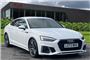 2022 Audi A5 Sportback 40 TFSI 204 S Line 5dr S Tronic