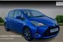 2019 Toyota Yaris 1.5 Hybrid Icon Tech 5dr CVT