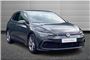 2022 Volkswagen Golf 1.5 TSI R-Line 5dr