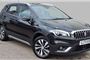 2021 Suzuki SX4 S-Cross 1.4 Boosterjet 48V Hybrid SZ-T 5dr