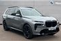 2024 BMW X7 xDrive40i MHT M Sport 5dr Step Auto