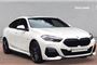 2023 BMW 2 Series Gran Coupe 218i [136] M Sport 4dr DCT