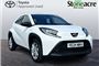 2024 Toyota Aygo X 1.0 VVT-i Pure 5dr