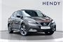 2021 Nissan Leaf 160kW e+ Tekna 62kWh 5dr Auto