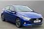 2022 Hyundai i20 1.0T GDi 48V MHD SE Connect 5dr DCT