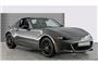 2017 Mazda MX-5 2.0 Launch Edition 2dr