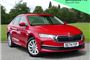 2024 Skoda Octavia 1.5 TSI 150 e-TEC SE L 5dr DSG