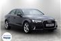 2020 Audi A3 Saloon 30 TFSI Sport 4dr