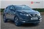 2018 Nissan Qashqai 1.2 DiG-T N-Connecta 5dr