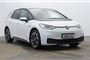 2021 Volkswagen ID.3 110kW Style Pure Performance 45kWh 5dr Auto