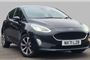 2021 Ford Fiesta 1.0 EcoBoost Hybrid mHEV 125 Trend 5dr