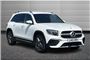 2021 Mercedes-Benz GLB GLB 220d 4Matic AMG Line Premium 5dr 8G-Tronic