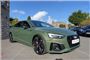 2020 Audi A5 Sportback 40 TDI Quattro Edition 1 5dr S Tronic