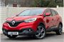 2016 Renault Kadjar 1.5 dCi Dynamique S Nav 5dr EDC