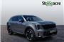 2025 Kia Sorento 1.6 T-GDi PHEV 3 5dr Auto