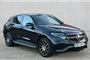 2023 Mercedes-Benz EQC EQC 400 300kW AMG Line 80kWh 5dr Auto