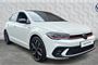 2025 Volkswagen Polo GTI 2.0 TSI GTI 5dr DSG
