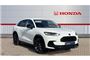 2024 Honda ZR-V 2.0 eHEV Sport 5dr CVT