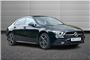 2021 Mercedes-Benz A-Class Saloon A250e AMG Line Premium Edition 4dr Auto