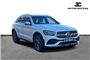 2019 Mercedes-Benz GLC GLC 220d 4Matic AMG Line 5dr 9G-Tronic