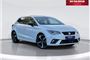 2023 SEAT Ibiza 1.0 TSI 110 FR Sport 5dr DSG