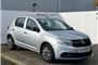 2020 Dacia Sandero 1.0 SCe Essential 5dr