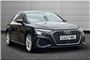 2022 Audi A3 30 TDI S Line 5dr S Tronic