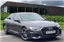 2024 Audi A6 40 TDI Quattro S Line 4dr S Tronic