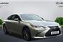 2023 Lexus ES 300h 2.5 4dr CVT