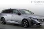 2023 Peugeot 308 SW 1.5 BlueHDi Allure Premium 5dr EAT8